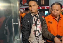 Geledah Rektorat Unsoed, KPK Sita Surat Rekomendasi Penerimaan Mahasiswa Baru