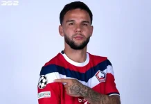Calvin Verdonk Siap Cetak Sejarah di Liga Champions 2026/2027