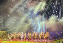 Sabang Merauke 2026, ketika Budaya Menyalakan Panggung Ekonomi Kreatif