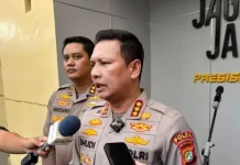 Jelang Aksi Damai 27 Agustus, Polda Metro Pastikan Jakarta Tetap Kondusif