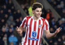 Arsenal Siap Kejar Julián Álvarez dari Atletico Madrid