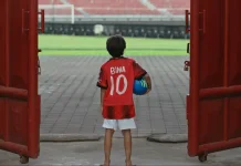 Film 'FORZA' Hadirkan Mimpi Pesepak Bola Cilik Bali