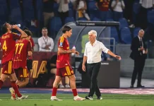 Gian Piero Gasperini Yakin AS Roma Tampil Solid Sepanjang Musim 2026/27