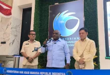 Menteri Pigai: Pengangguran Papua Berpotensi Picu Instabilitas