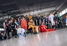 Netflix Pastikan 'Drive to Survive' Berlanjut ke Musim Kesembilan