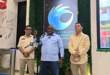 Menteri HAM Minta TNI-Polri Transparan soal Pengerahan Aparat di Papua