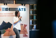 Wakil Menteri Ekraf: Taiwan Beats Buka Jalan Musik Indonesia ke Pasar Global