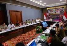 Presiden Prabowo Apresiasi Penindakan 17 Tersangka Karhutla di Sumsel