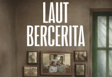 Film 'Laut Bercerita' Rilis Teaser Poster dan Video Musik 'Matilah Kau Mati'
