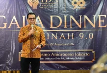 Wamenkomdigi Dorong UMKM Naik Kelas lewat Digitalisasi