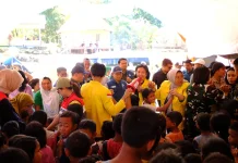 Kemendikdasmen Pastikan Pembelajaran Tetap Berjalan Pascagempa Flores