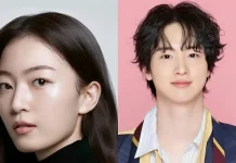 Aktor Jang Dong Yoon Akan Menikah dengan Kim Seung Yoon Bulan Oktober Mendatang
