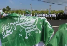 Bahrul Ulum Siap 100 Persen, Upaya Pindahkan Muktamar NU ke Asrama Haji Dilakukan