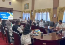 Menkeu Purbaya Tegaskan, Setiap Rupiah APBN Harus Bermanfaat Buat Rakyat