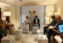 Indonesia-India Jajaki Kerja Sama Semikonduktor hingga Digital