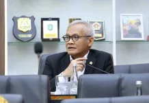 Anggota Baleg DPR Minta RUU Air Minum Atasi Ketimpangan Layanan