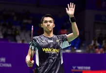 Ranking BWF: Jonatan Christie Resmi Menduduki Peringkat Satu Dunia