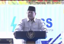 Presiden Beri Ucapan Selamat Memperingati Maulid Nabi, Tetap Bekerja di Hari Libur