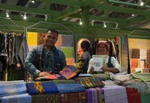 Penjualan Produk UMKM pada KKI 2026 Naik 46 Persen Dibandingkan Tahun Lalu