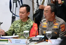 Polda Sumsel Perkuat Pencegahan Karhutla dari Tingkat Desa