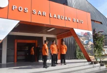 Basarnas Pastikan Keselamatan Wisatawan Labuan Bajo Pascagempa