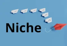 Sering Dengar Istilah 'Niche', Apa Arti Sebenarnya?