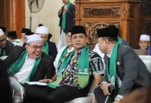 Plt Bupati Bekasi Dorong Pembangunan Museum Pahlawan Nasional KH. Noer Alie
