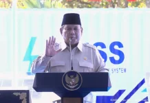 Presiden Prabowo Targetkan Indonesia Segera Setop Impor Minyak dan LPG