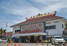 KAI Catat KA Rajabasa Melayani 534.748 Pelanggan di Sumatra, Bagaimana Catatannya?