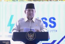 Presiden Prabowo Targetkan Penanganan Karhutla Selesai dalam 1-2 Minggu