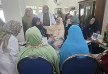 Dinsos Tangsel Catat 5.127 Pemerima Bansos Terindikasi Judol