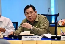 Maulid Nabi, Eric: Keteladanan Rasulullah Relevan bagi Pemimpin dan Wakil Rakyat