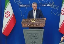 Iran Tegaskan Tidak Takut Perang Ekonomi dengan AS