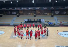 Timnas Basket Putra Siap Tempur di Pra Kualifikasi FIBA Asia Cup 2029