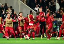 LASK Singkirkan Celtic Dari Liga Champions Perpanjangan Waktu