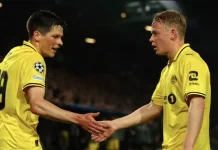 Pesta Gol, Bodo/Glimt Cetak Sejarah! Lolos ke Liga Champions 2026