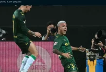 Betis Curi Kemenangan 1-0 di Mestalla, Valencia Gagal Manfaatkan Dominasi