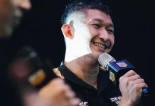 Dewa United Rekrut Pandu untuk Perkuat Sektor 4 dan 5