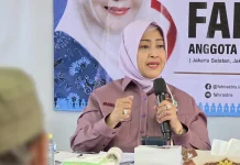 Senator Fahira Idris Ungkap Enam Urgensi RUU Perampasan Aset