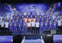 Ambisi Juara Persib Menggelora, Musim 2026/27 Jadi Tantangan Baru