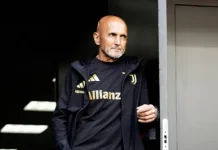 Spalletti Frustrasi, Debut Muani di Juventus Belum Memuaskan