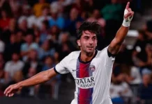 Luis Enrique Kritik Lini Belakang PSG Jelang Laga Kontra Lille di Ligue 1