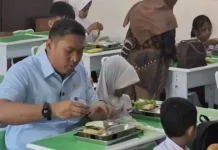 BGN Ancam Dapur MBG Nakal! Wajib Zoom Sidak Jam 2 Pagi