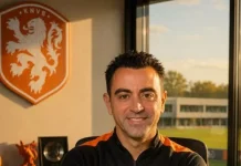 Xavi Siap Sulap Belanda Jadi Tim Dominan dengan Total Football
