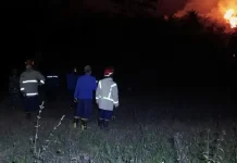 Kebakaran Gunung Geulis Sukabumi, Penyebab Masih Diselidiki