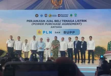 Pembangunan PSEL Dimulai, Gunungan Sampah Bekasi Ditargetkan selesai Dua Tahun