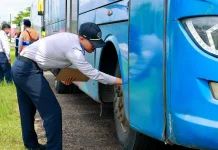 Kemenhub Ingatkan Masyarakat Cek Bus Berizin dan Laik Jalan Sebelum Bepergian