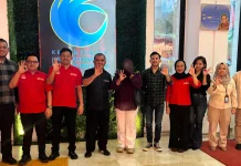 LMND Laporkan Kasus Dugaan TPPO ke KP2MI dan Kementerian HAM
