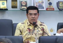 Anggota Baleg Minta Kewenangan KPI dan Pengawasan Digital Diperjelas