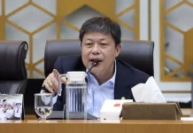 DPR Minta Audit Korporasi Perusahaan Terduga Terlibat Karhutla